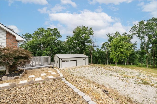 311 Holiday Island Drive, Holiday Island, AR 72631