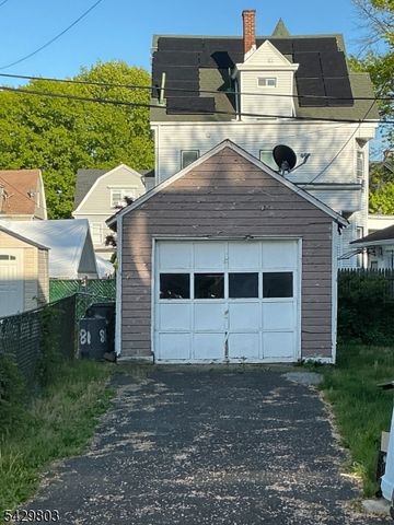 12 N 21St St, East Orange City, NJ 07017