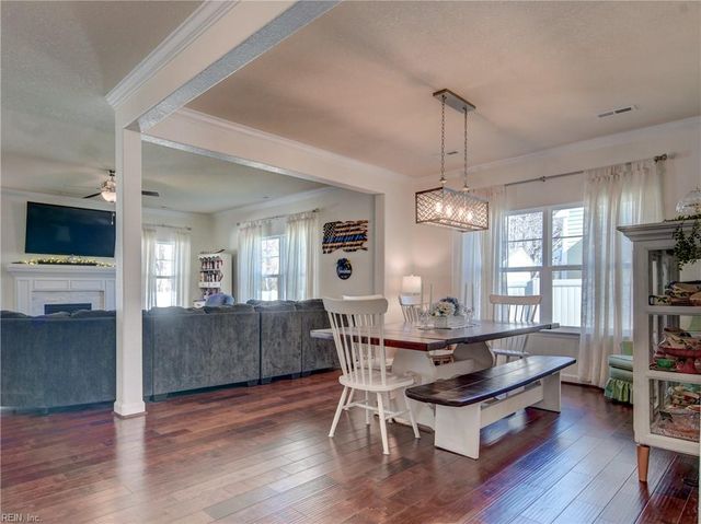 248 Wisdom PATH, Chesapeake, VA 23322