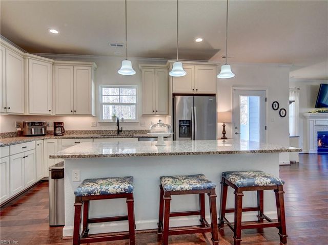 248 Wisdom PATH, Chesapeake, VA 23322