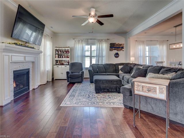 248 Wisdom PATH, Chesapeake, VA 23322