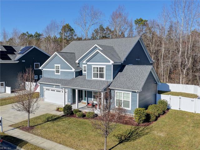 248 Wisdom PATH, Chesapeake, VA 23322