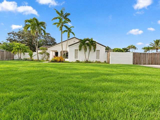 15221 SW 158th Street, Miami, FL 33187