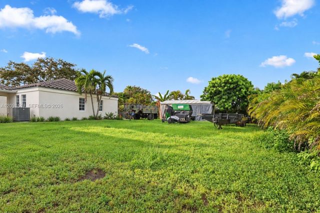15221 SW 158th Street, Miami, FL 33187