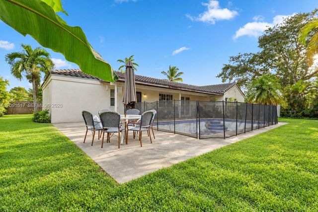15221 SW 158th Street, Miami, FL 33187