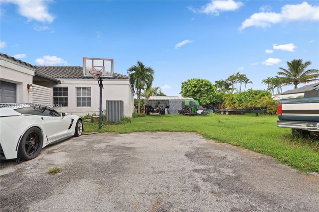 15221 SW 158th Street, Miami, FL 33187