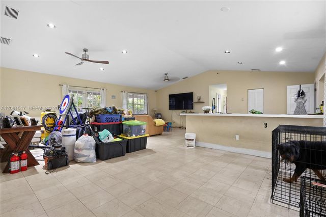 15221 SW 158th Street, Miami, FL 33187