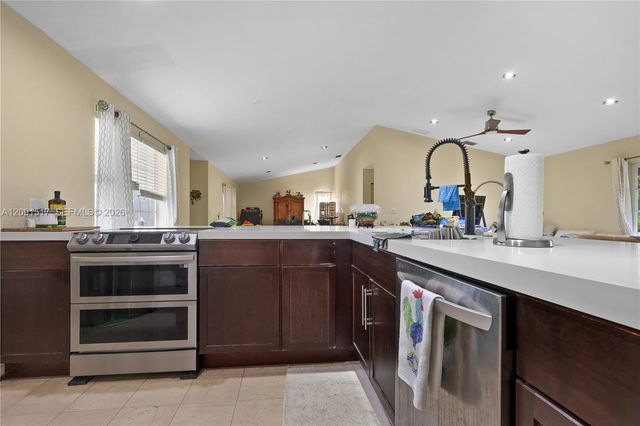 15221 SW 158th Street, Miami, FL 33187