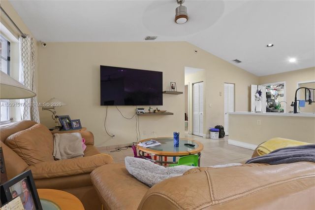 15221 SW 158th Street, Miami, FL 33187