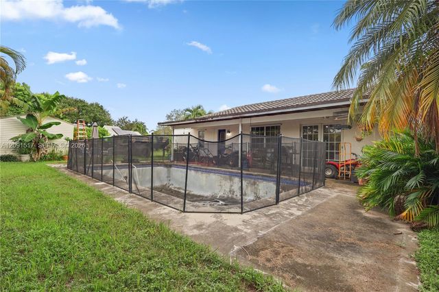 15221 SW 158th Street, Miami, FL 33187