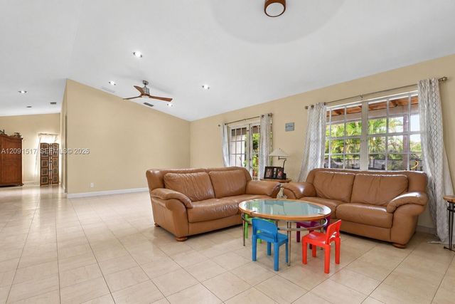 15221 SW 158th Street, Miami, FL 33187