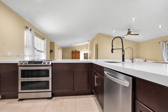 15221 SW 158th Street, Miami, FL 33187