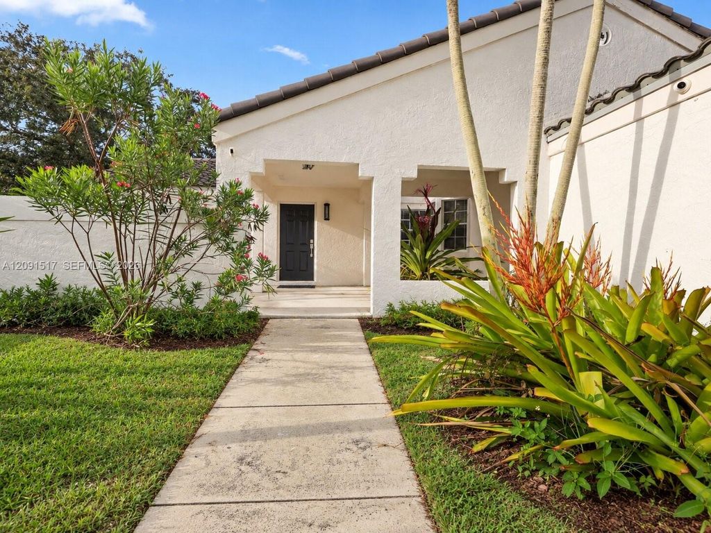 15221 SW 158th Street, Miami, FL 33187
