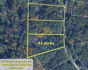552 Grand Loop, Catawissa, MO 63015