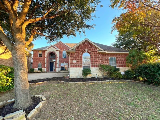 2947 Nadar, Grand Prairie, TX 75054