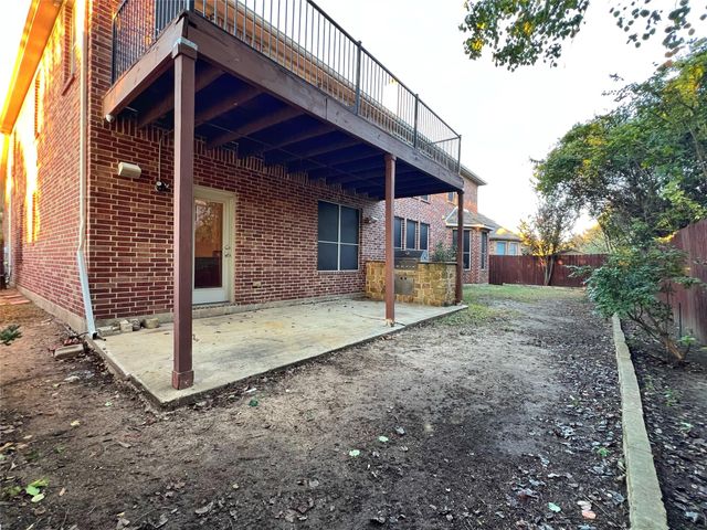 2947 Nadar, Grand Prairie, TX 75054