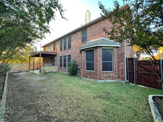 2947 Nadar, Grand Prairie, TX 75054