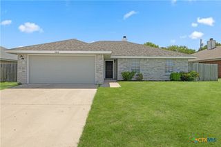 3902 Roundrock Drive, Killeen, TX 76549