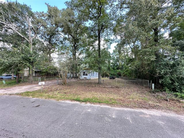 27253 Spanish Oaks Drive, New Caney, TX 77357