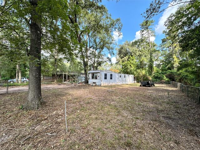 27253 Spanish Oaks Drive, New Caney, TX 77357