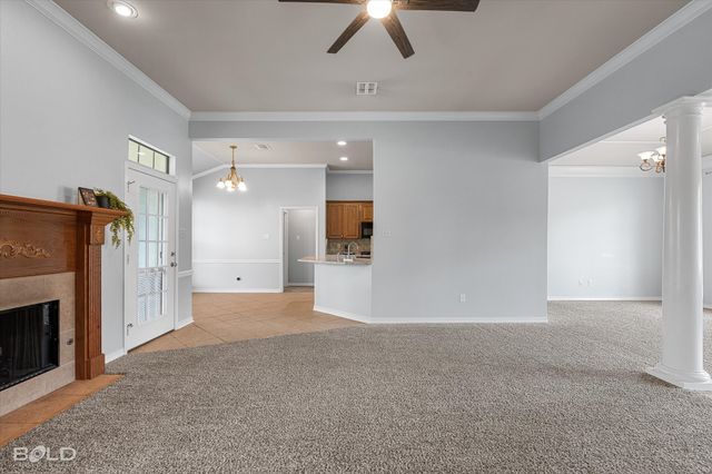 3016 Pleasant Grove, Bossier City, LA 71111