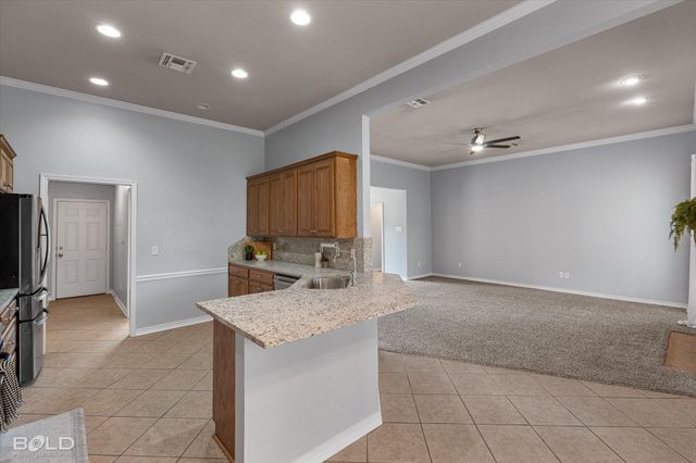 3016 Pleasant Grove, Bossier City, LA 71111
