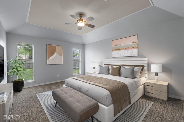 3016 Pleasant Grove, Bossier City, LA 71111