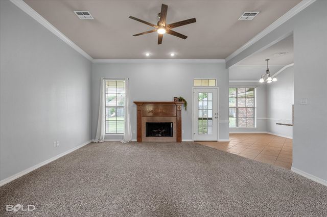 3016 Pleasant Grove, Bossier City, LA 71111