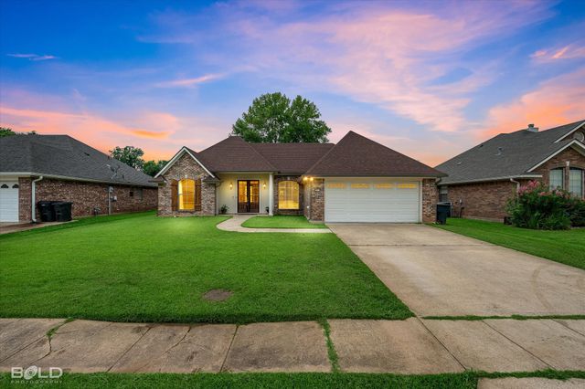 3016 Pleasant Grove, Bossier City, LA 71111