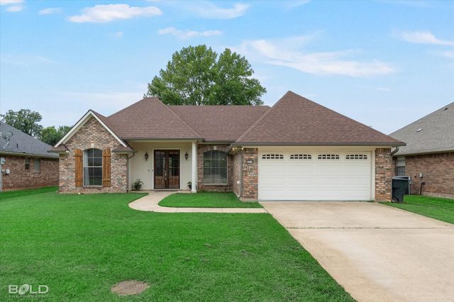 3016 Pleasant Grove, Bossier City, LA 71111