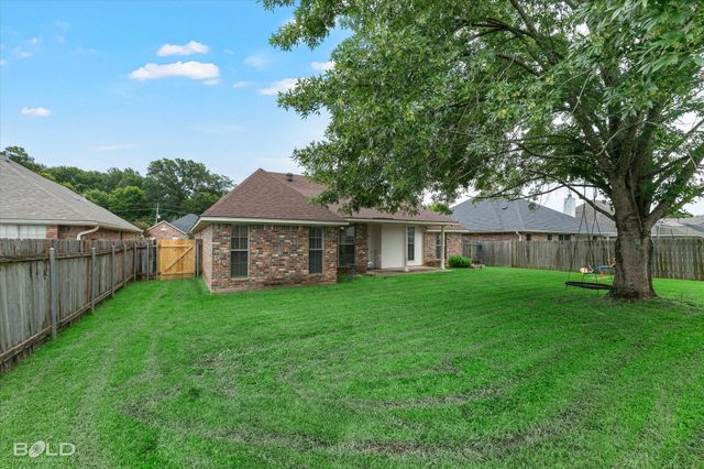 3016 Pleasant Grove, Bossier City, LA 71111