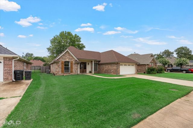 3016 Pleasant Grove, Bossier City, LA 71111