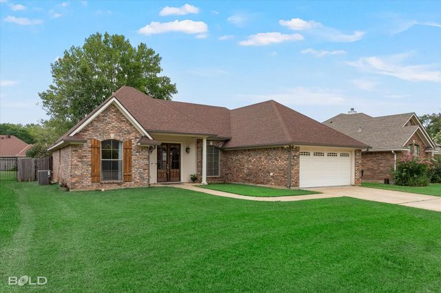 3016 Pleasant Grove, Bossier City, LA 71111