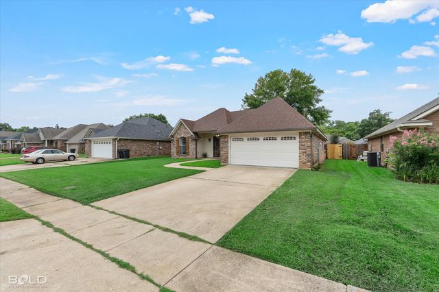 3016 Pleasant Grove, Bossier City, LA 71111