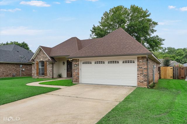 3016 Pleasant Grove, Bossier City, LA 71111