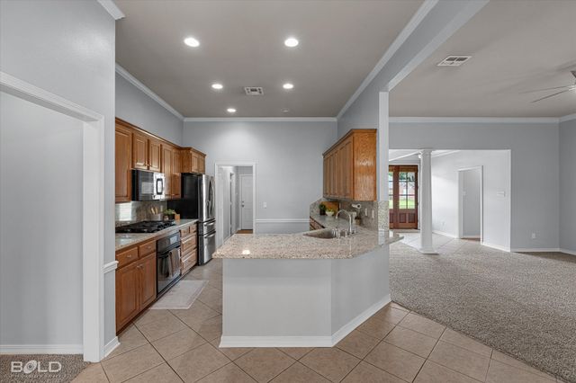 3016 Pleasant Grove, Bossier City, LA 71111