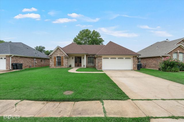 3016 Pleasant Grove, Bossier City, LA 71111