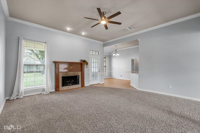 3016 Pleasant Grove, Bossier City, LA 71111