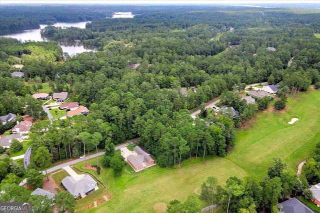 256 Brassie Drive, Mccormick, SC 29835