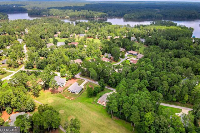 256 Brassie Drive, Mccormick, SC 29835