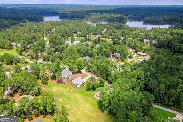 256 Brassie Drive, Mccormick, SC 29835