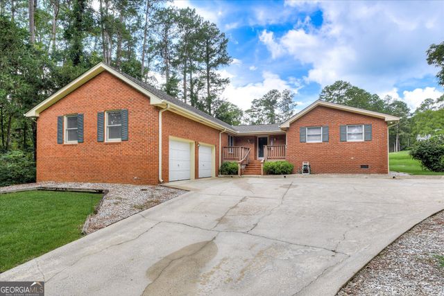 256 Brassie Drive, Mccormick, SC 29835