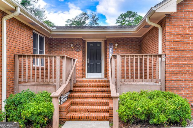 256 Brassie Drive, Mccormick, SC 29835