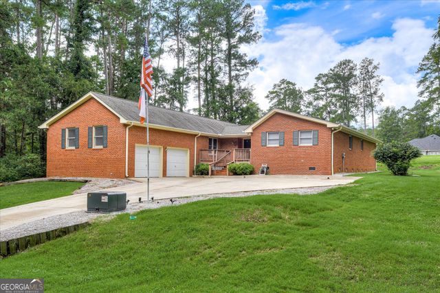 256 Brassie Drive, Mccormick, SC 29835