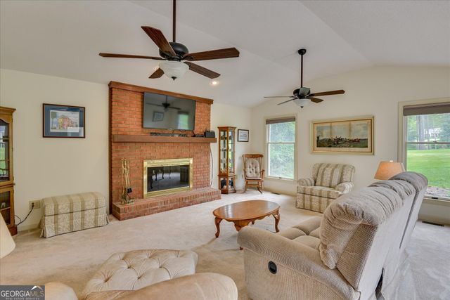 256 Brassie Drive, Mccormick, SC 29835