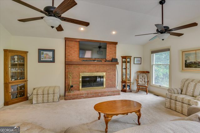 256 Brassie Drive, Mccormick, SC 29835