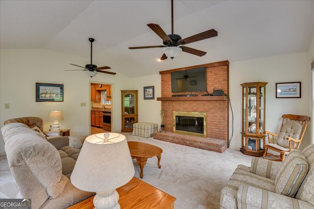 256 Brassie Drive, Mccormick, SC 29835