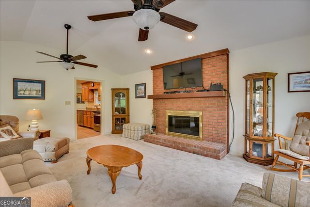 256 Brassie Drive, Mccormick, SC 29835