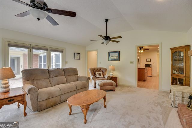 256 Brassie Drive, Mccormick, SC 29835