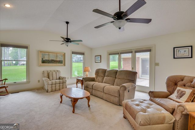 256 Brassie Drive, Mccormick, SC 29835